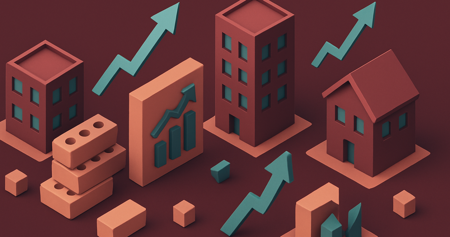 Las 5 mejores plataformas de crowdfunding inmobiliario 2026
